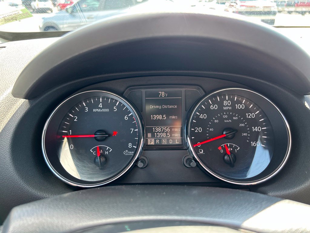 Used 2013 Nissan Rogue S w/ Special Edition Pkg AWD/4WD image 23