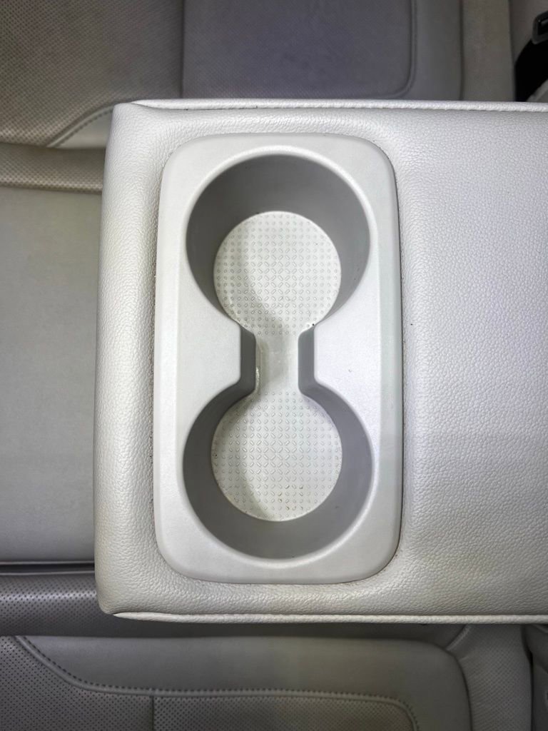 Used 2024 Hyundai Tucson Limited image 49