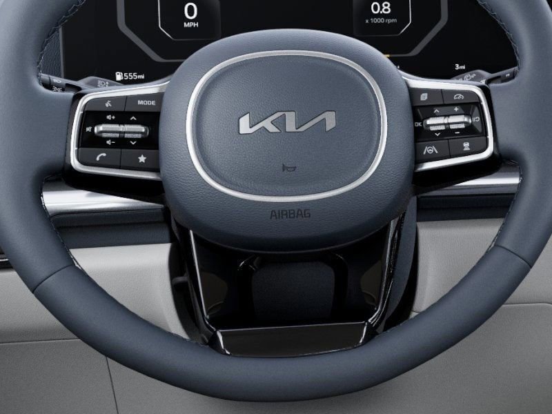 New 2026 Kia Carnival SX Prestige FWD image 23