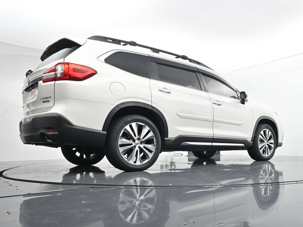 Used 2019 Subaru Ascent Touring AWD/4WD image 37