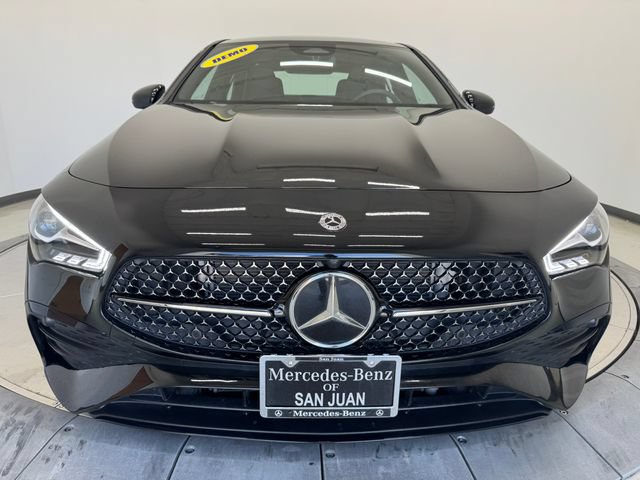 Certified 2026 Mercedes-Benz CLA 250 image 15