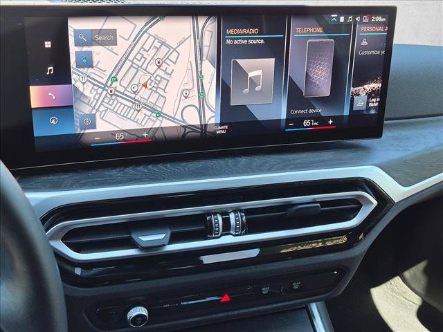 Used 2023 BMW i4 eDrive35 RWD image 15