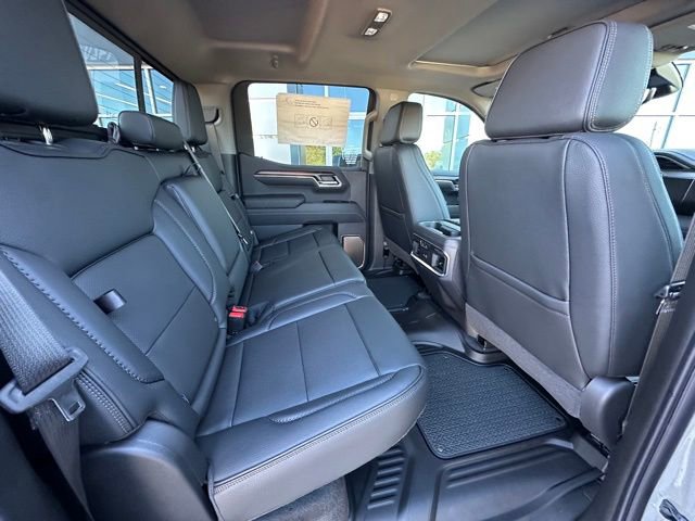 New 2026 GMC Sierra 1500 Denali w/ Denali Reserve Package image 31