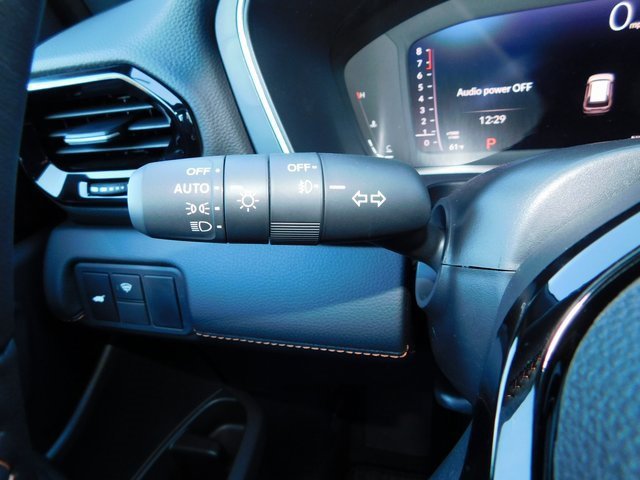 New 2026 Honda Passport TrailSport Elite image 36