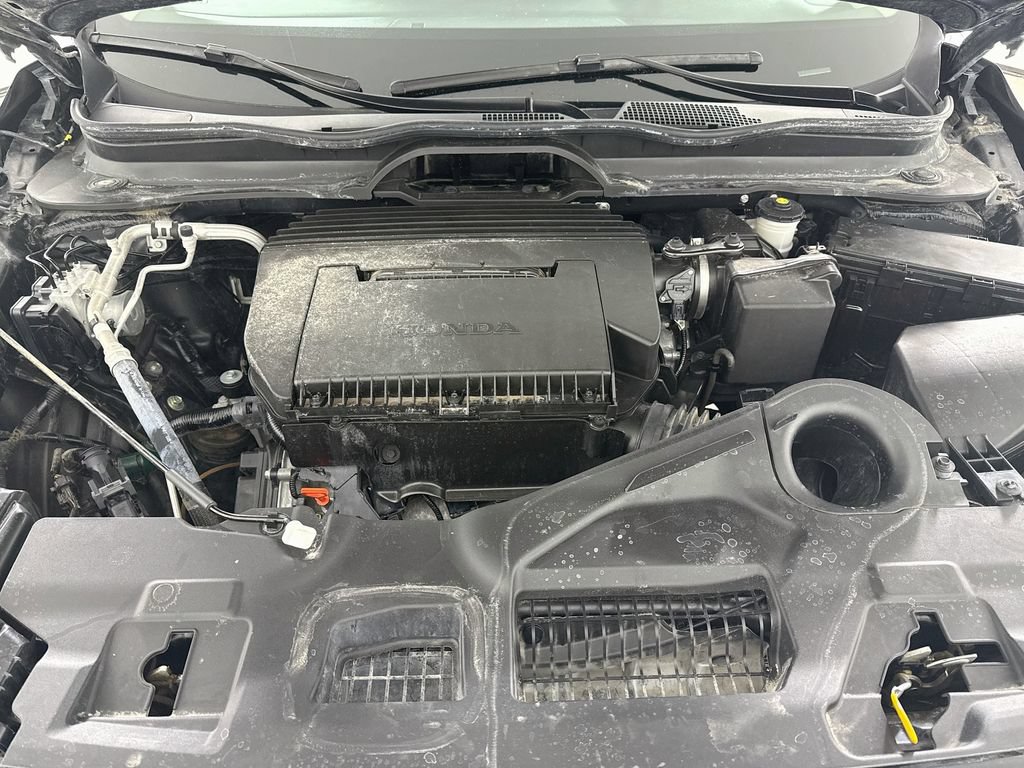 Used 2025 Honda Pilot EX-L image 30