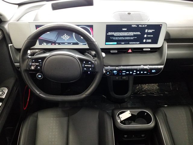 Certified 2023 Hyundai Ioniq 5 Limited AWD/4WD image 3
