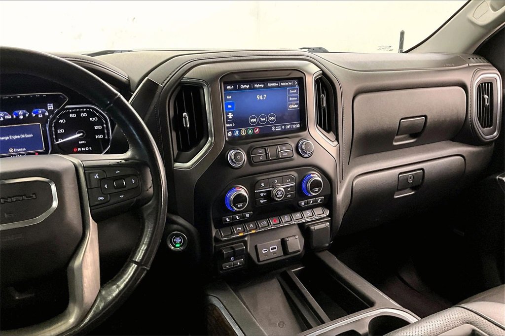 Used 2021 GMC Sierra 1500 Denali image 5