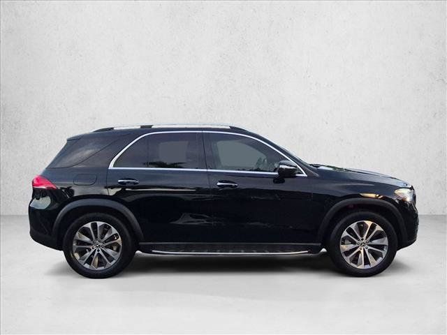 Certified 2023 Mercedes-Benz GLE 350 image 4