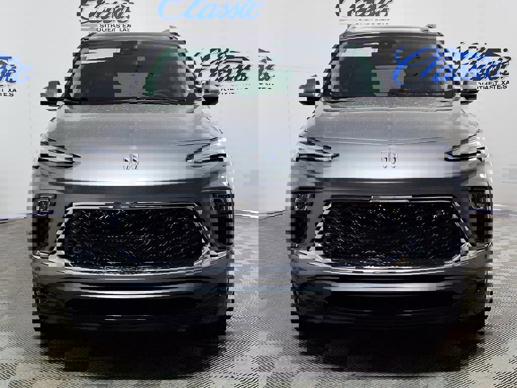 New 2026 Buick Encore GX Sport Touring w/ Comfort Package image 3