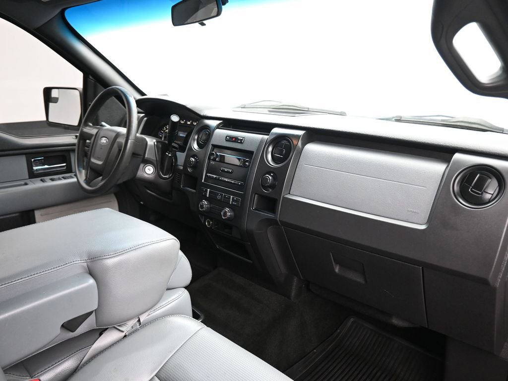 Used 2013 Ford F150 XL w/ Trailer Tow Pkg AWD/4WD image 38