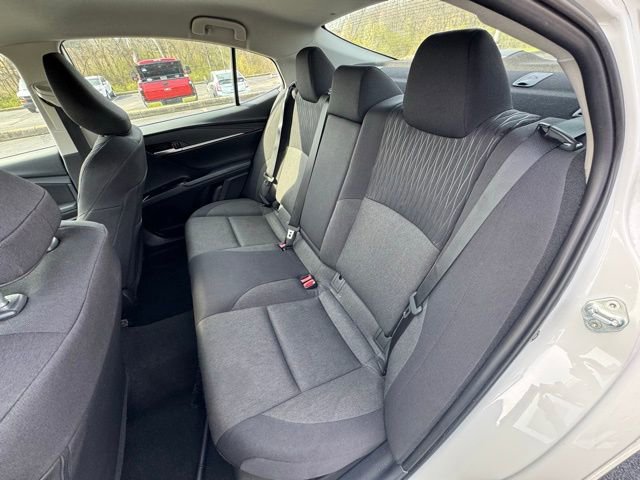 Used 2025 Toyota Camry LE FWD image 13