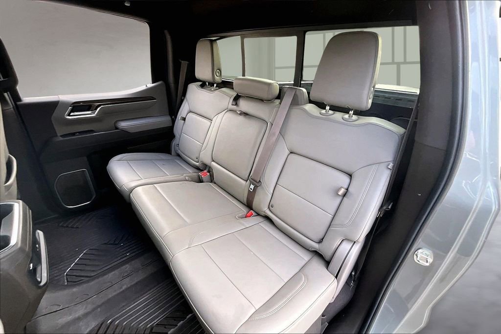 Used 2023 Chevrolet Silverado 1500 RST w/ All Star Edition Plus image 23