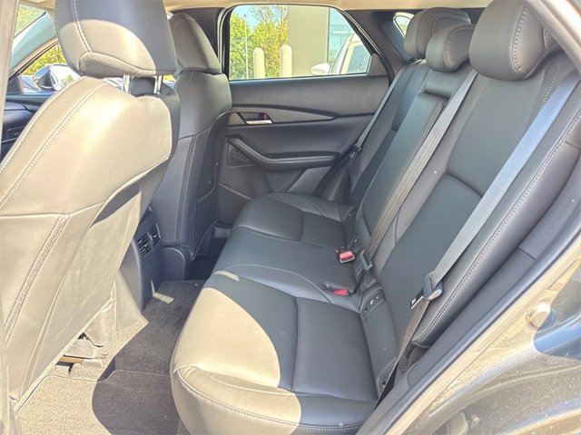 New 2025 MAZDA CX-30 AWD 2.5 S w/ Select Sport Pkg image 6