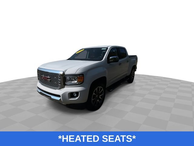 Used 2019 GMC Canyon Denali AWD/4WD image 5