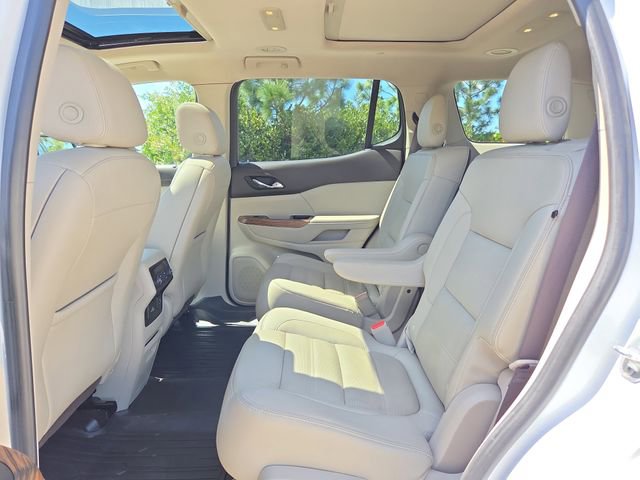 Used 2019 GMC Acadia Denali w/ Technology Package image 9