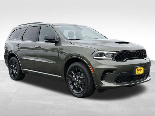 New 2026 Dodge Durango GT image 1