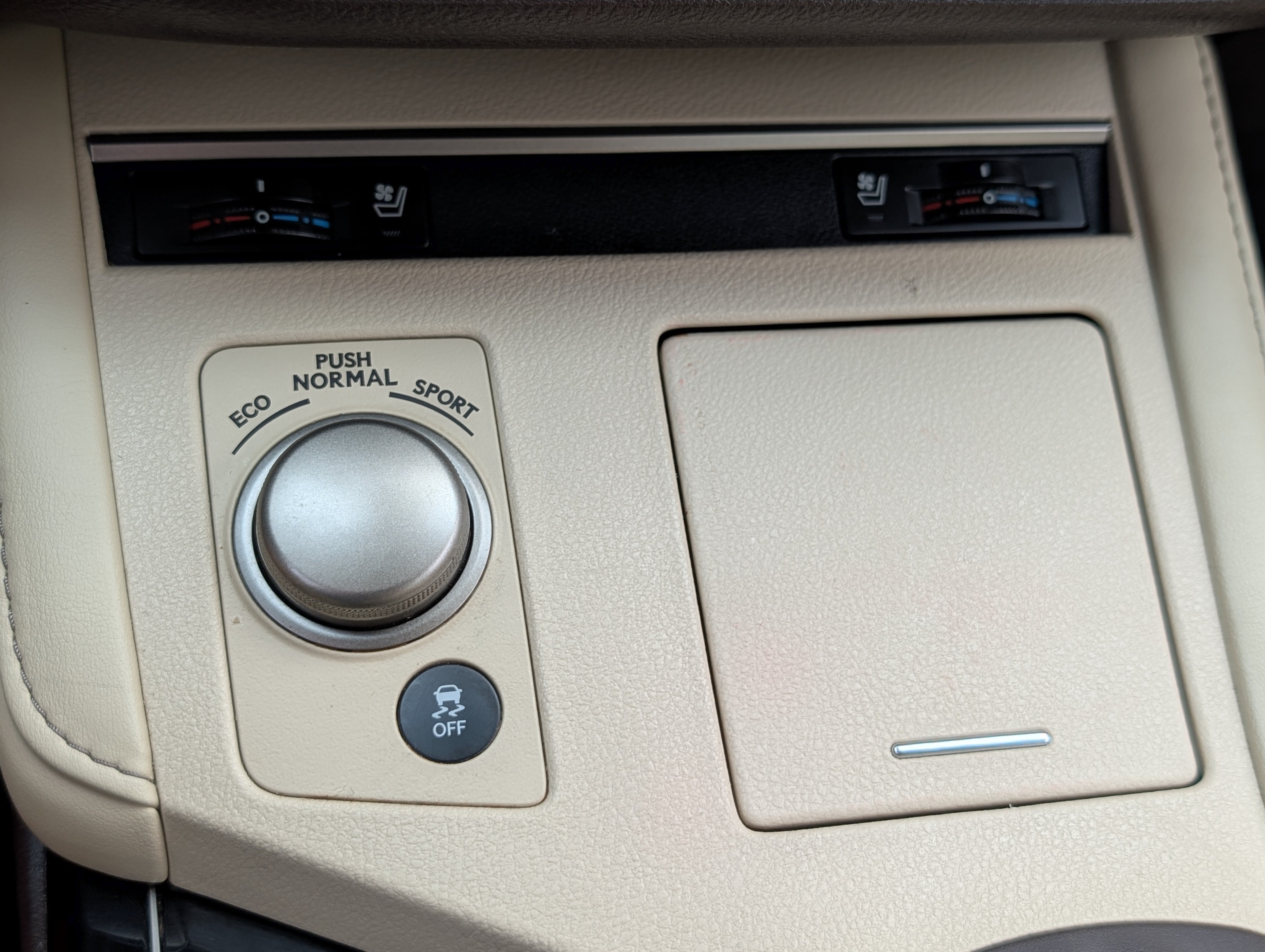 Used 2018 Lexus ES 350 w/ Premier Package FWD image 22