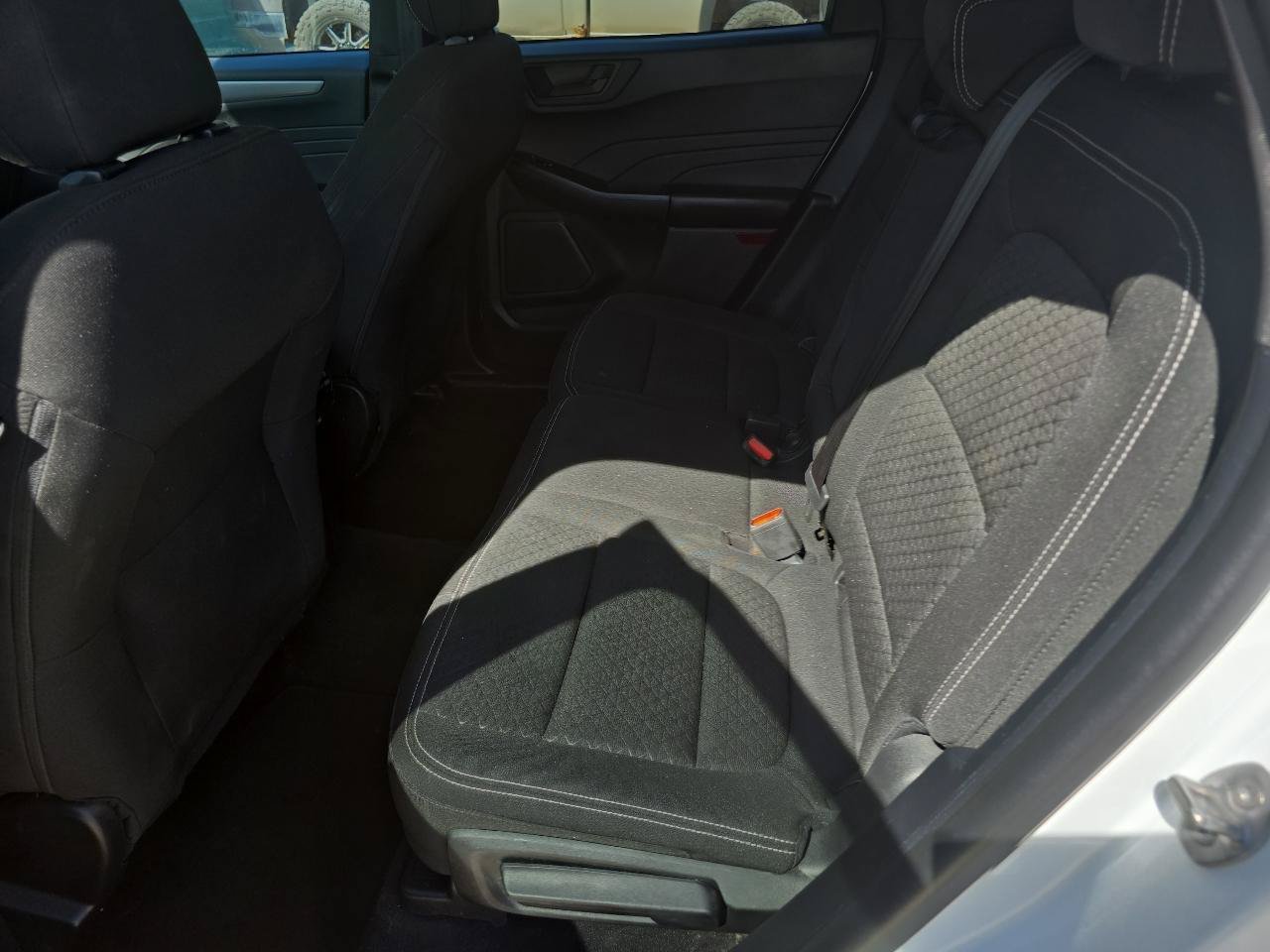 Used 2023 Ford Escape Active AWD/4WD image 14