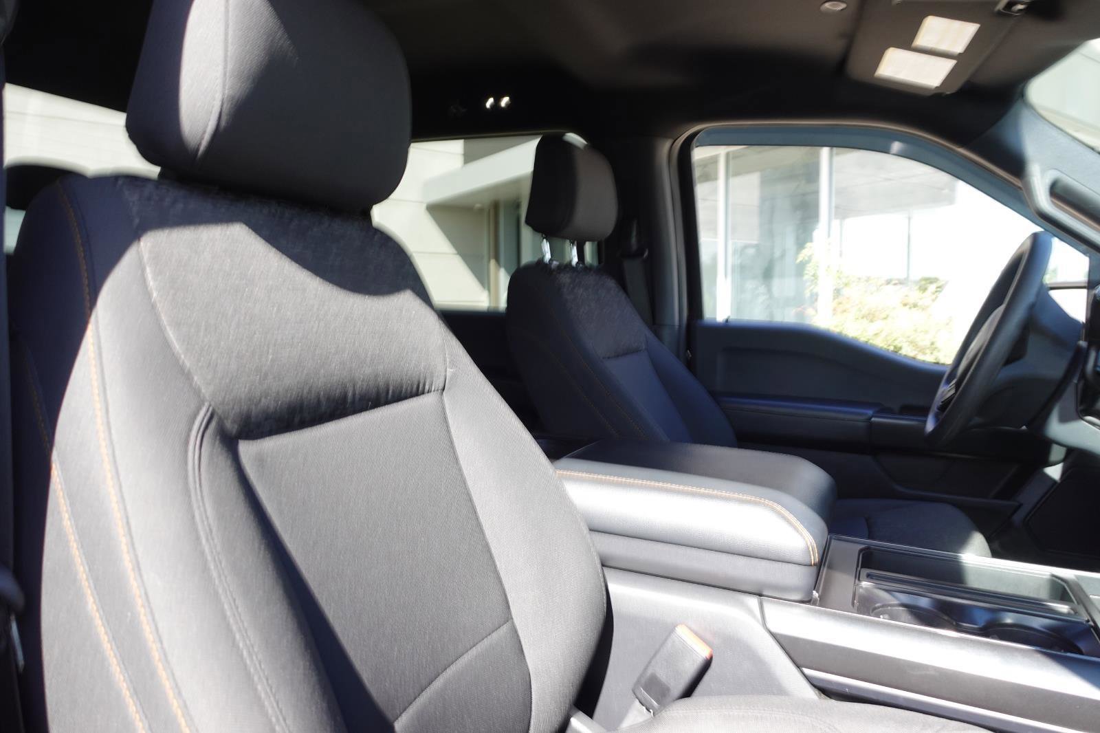 Used 2022 Ford F150 Tremor w/ Bed Utility Package image 16