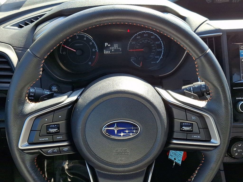 Used 2018 Subaru Crosstrek 2.0i Premium image 18