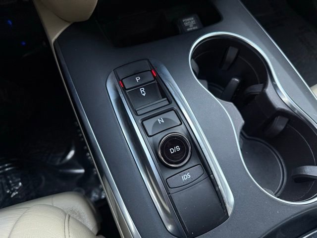 Used 2016 Acura MDX SH-AWD w/ Technology Package image 25