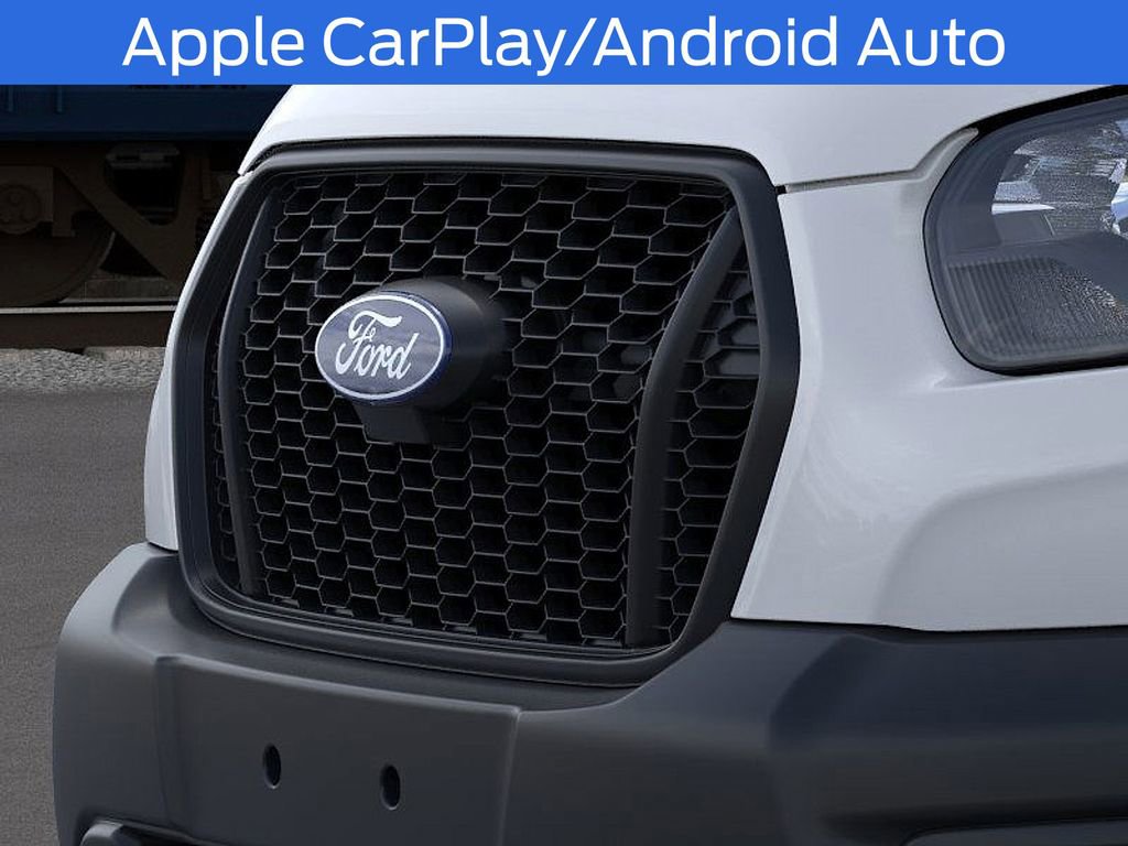 New 2026 Ford Transit 250 148 Medium Roof w/ Load Area Protection Package image 17