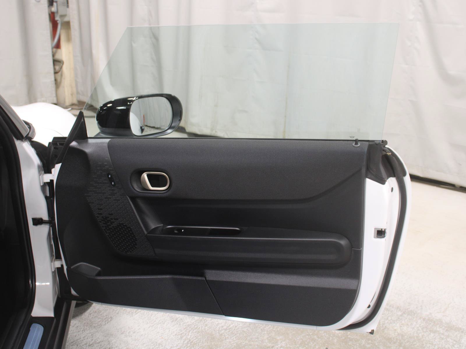 Certified 2026 MINI Cooper S FWD image 23