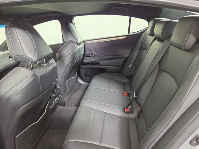 Used 2025 Lexus ES 350 F Sport FWD image 14