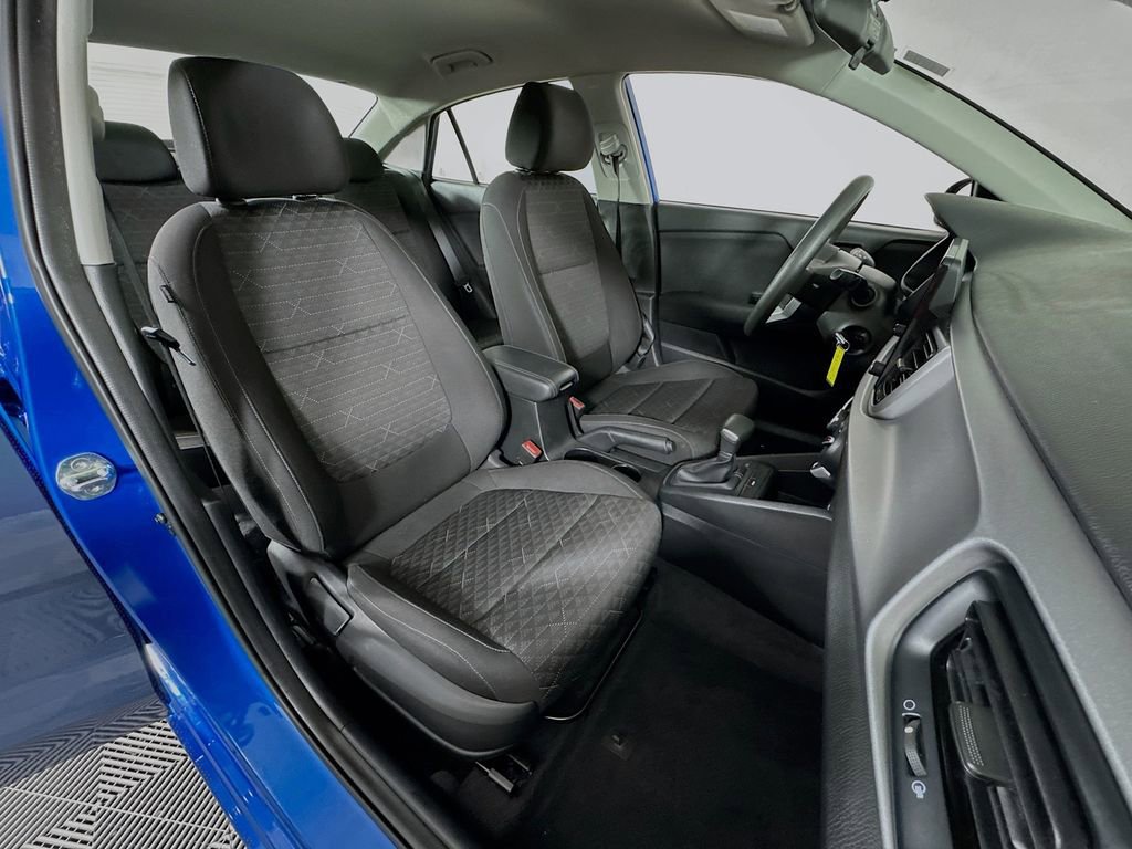 Used 2021 Kia Rio S image 25