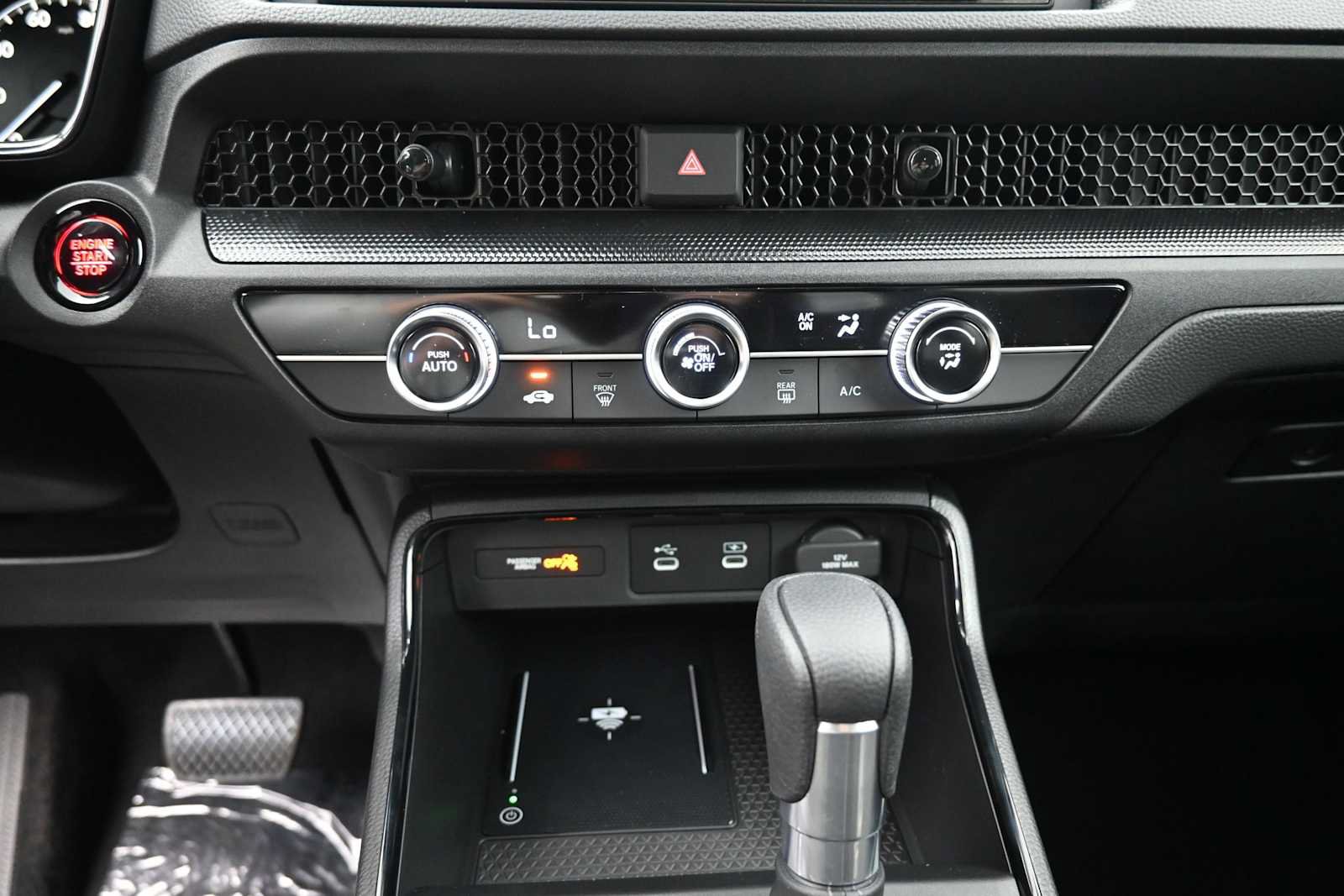 New 2026 Honda CR-V LX image 9