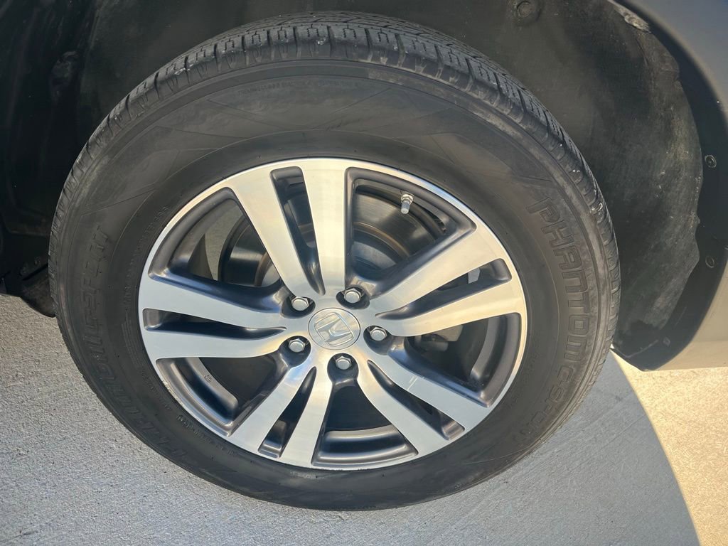 Used 2016 Honda Pilot EX-L image 26