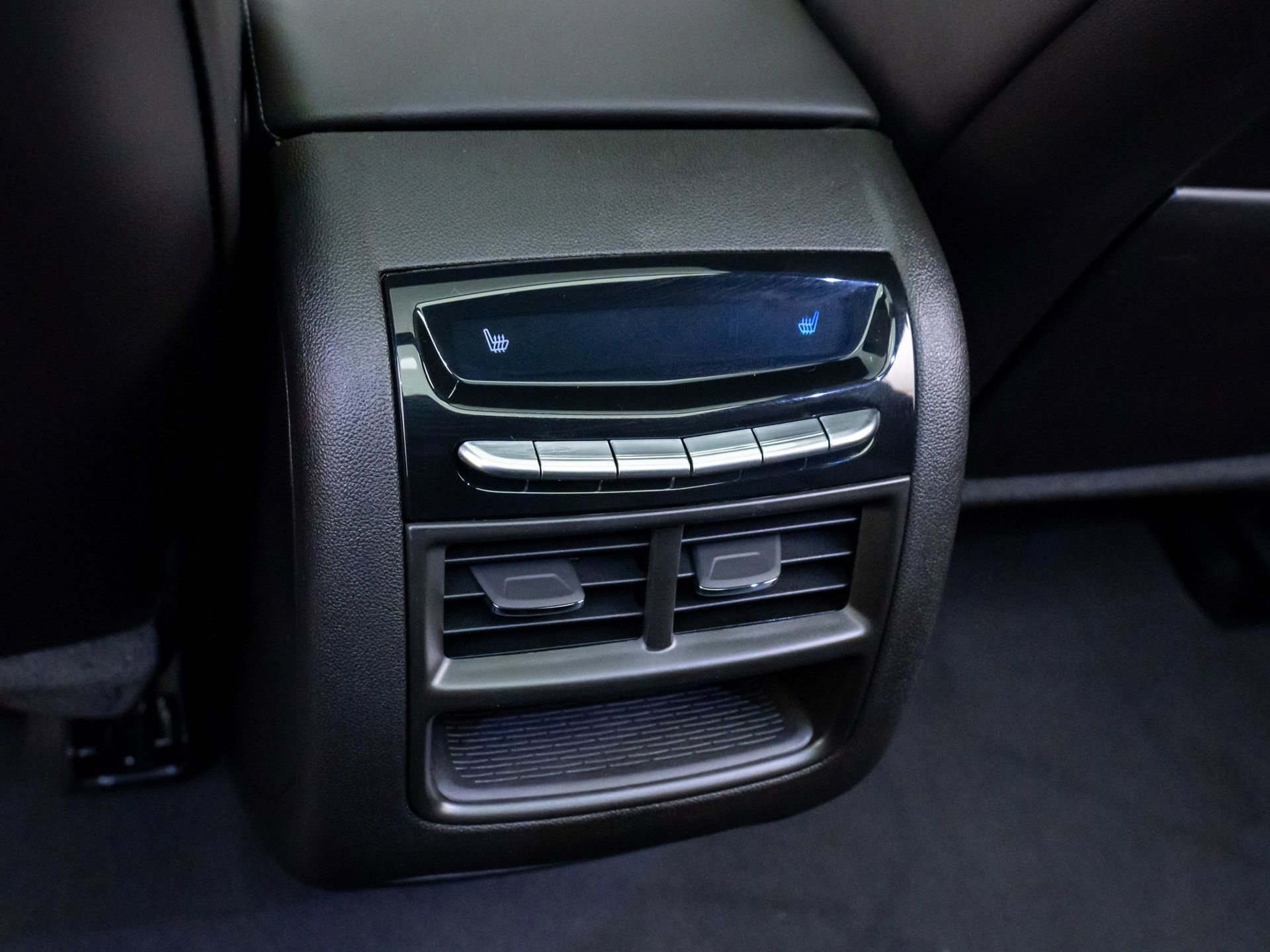 New 2026 Cadillac XT5 Premium Luxury w/ Driver Assist Package image 20