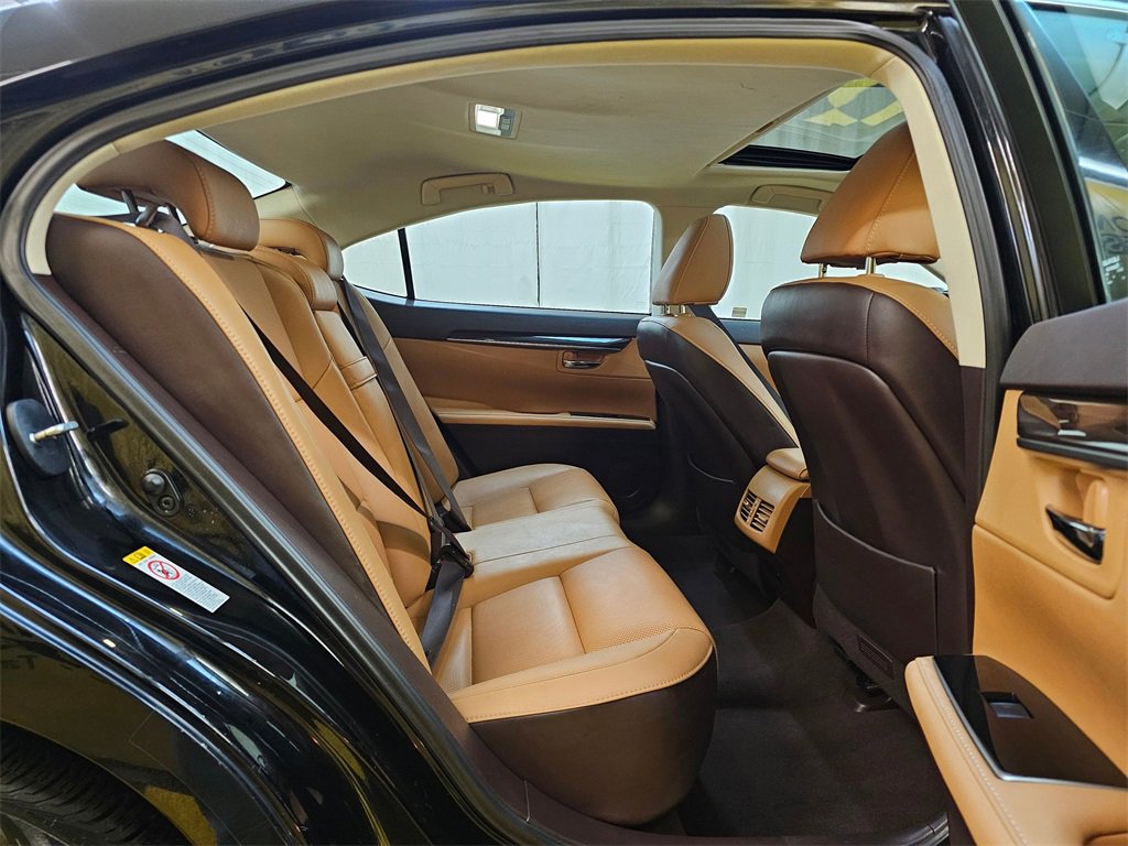 Used 2017 Lexus ES 350 image 14