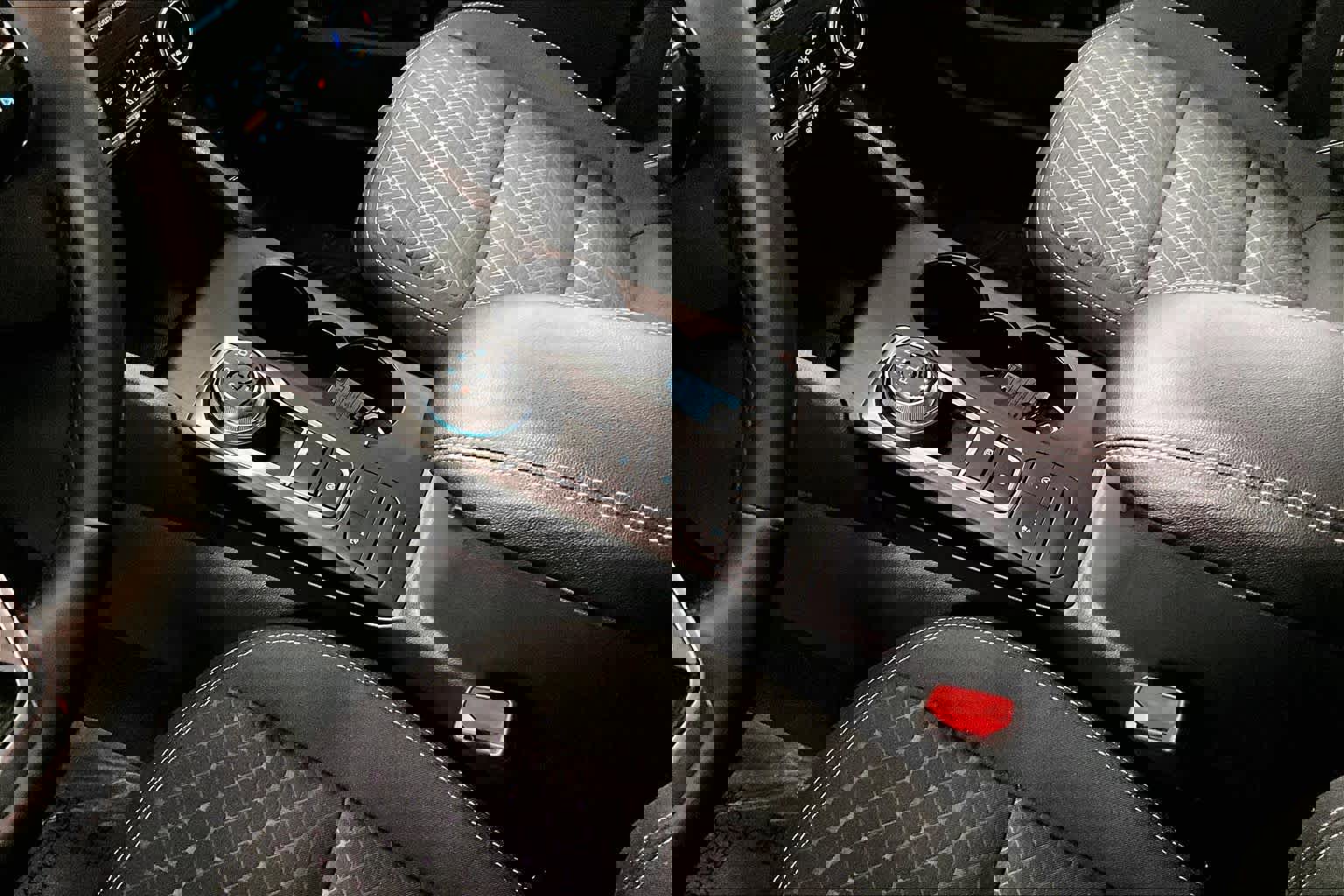 Used 2025 Ford Escape Active w/ Cold Weather Package image 16