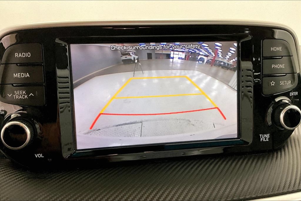 Used 2020 Hyundai Tucson SE AWD/4WD image 13