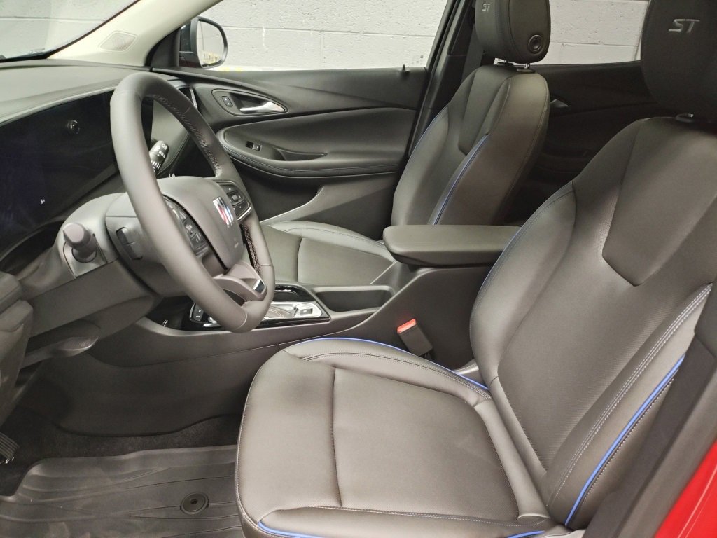 New 2026 Buick Encore GX Sport Touring w/ Advanced Technology Package image 22