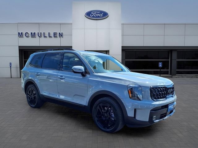 Used 2025 Kia Telluride SX Prestige X-Line AWD/4WD image 9