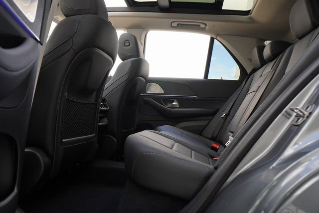 New 2026 Mercedes-Benz GLE 450 4MATIC image 30