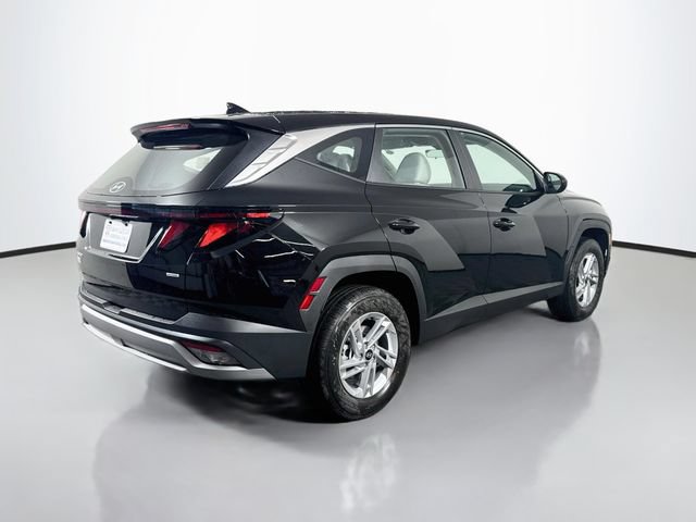 New 2026 Hyundai Tucson SE AWD/4WD image 8