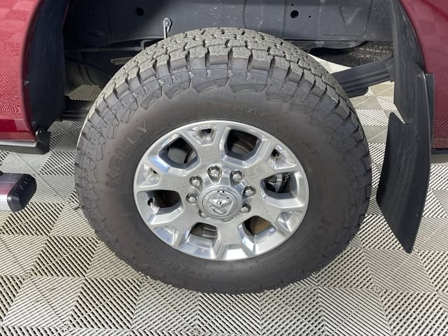 Certified 2023 RAM 3500 Laramie AWD/4WD image 17