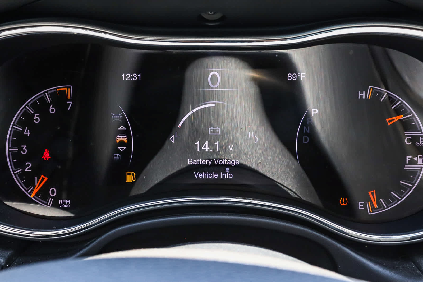 Used 2019 Jeep Grand Cherokee Limited RWD image 26