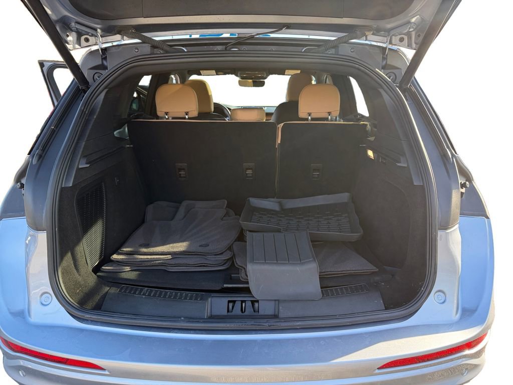 Used 2022 Lincoln Corsair Reserve w/ Sport Package image 23