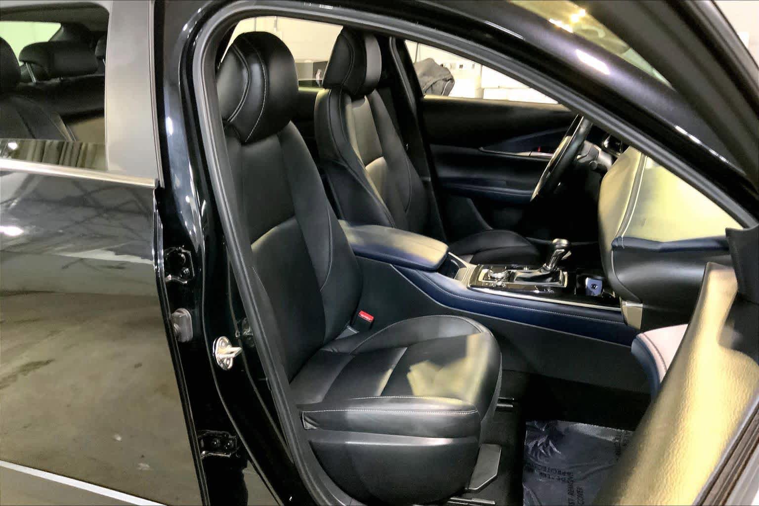 Used 2020 MAZDA CX-30 AWD w/ Preferred Package image 9