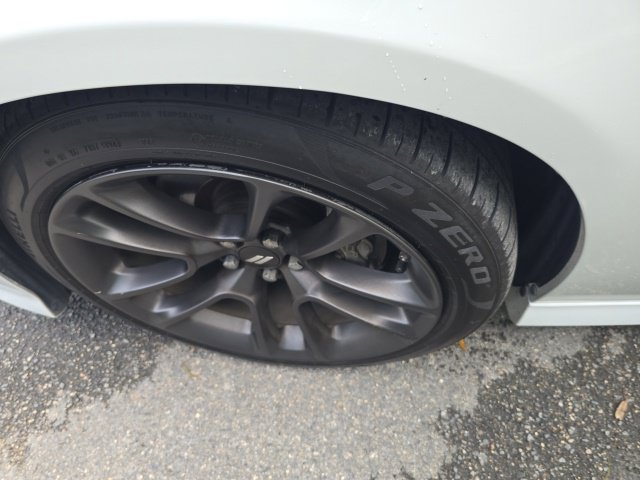 Used 2021 Dodge Charger Scat Pack RWD image 17
