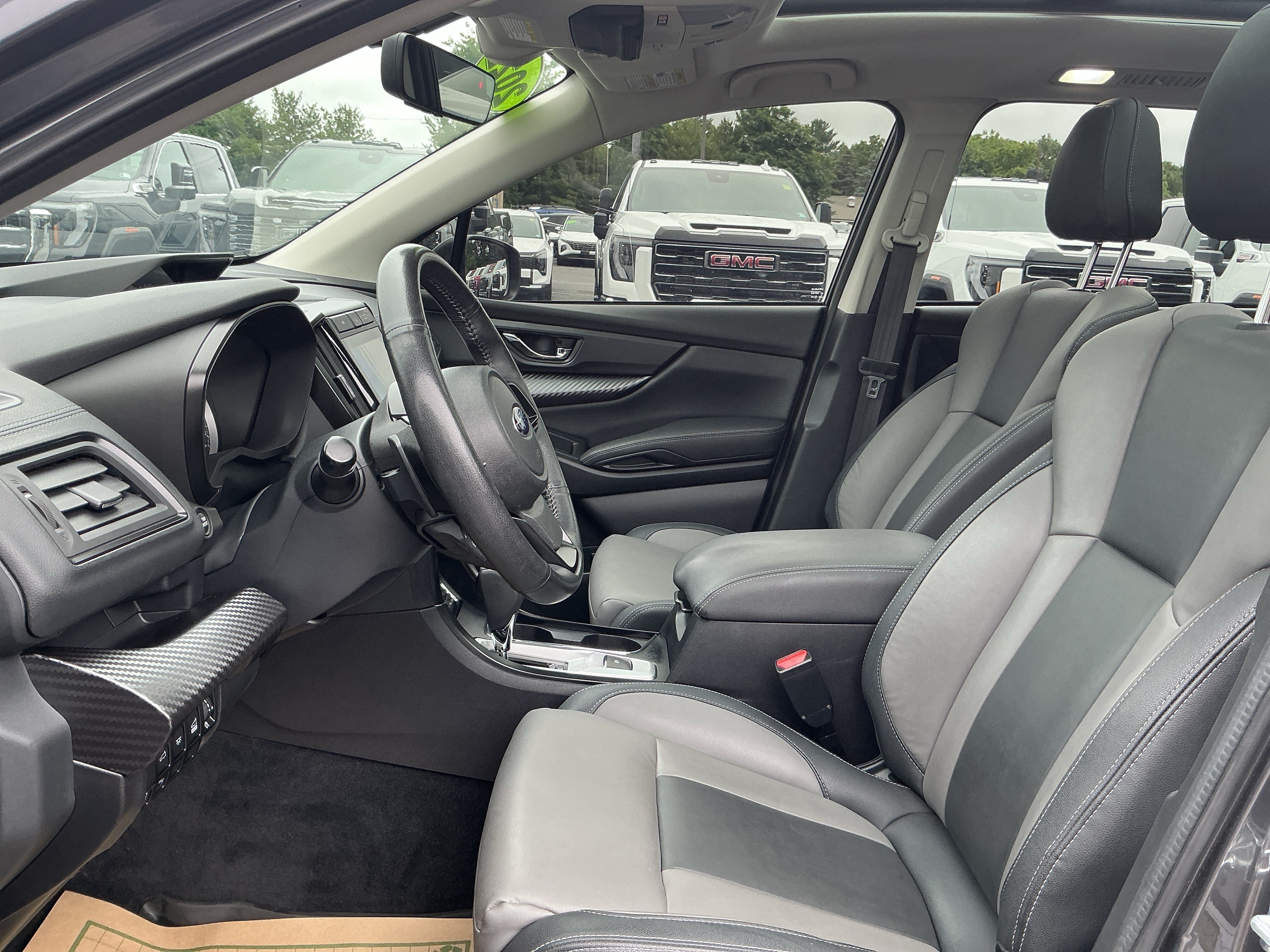 Used 2022 Subaru Ascent Onyx Edition AWD/4WD image 15