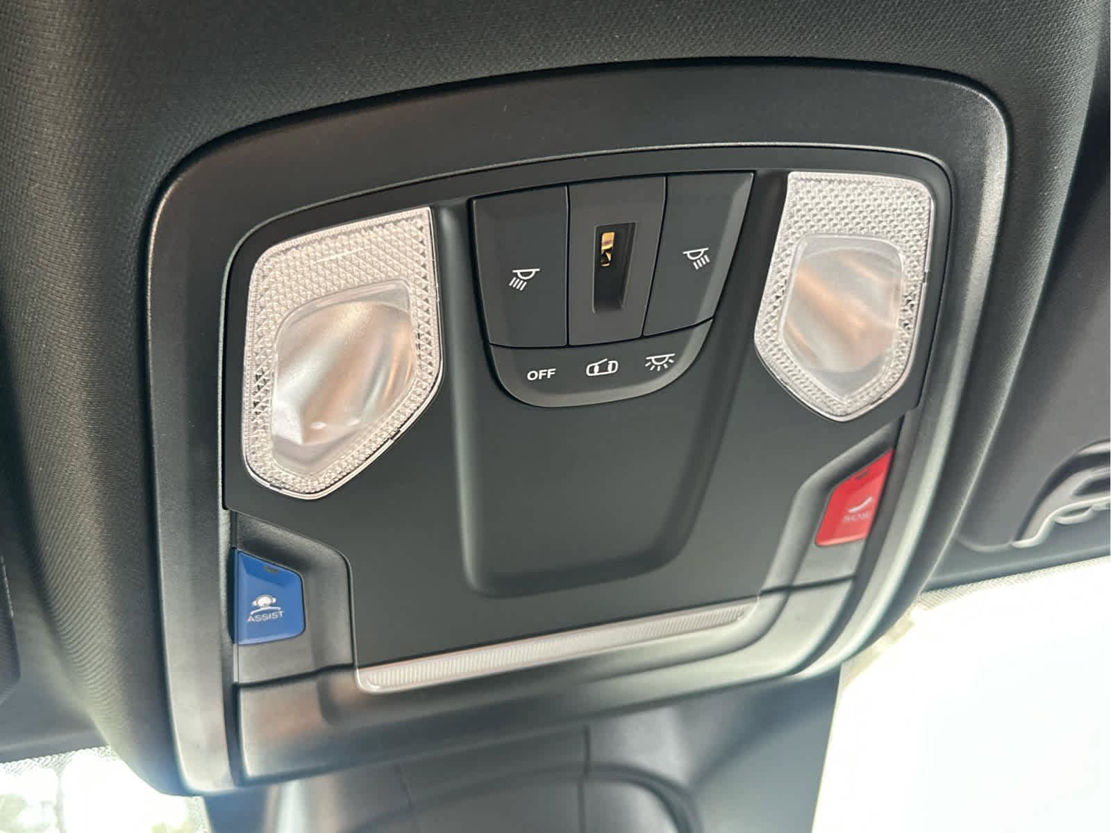 New 2026 RAM 3500 Tradesman w/ Chrome Appearance Group A AWD/4WD image 38