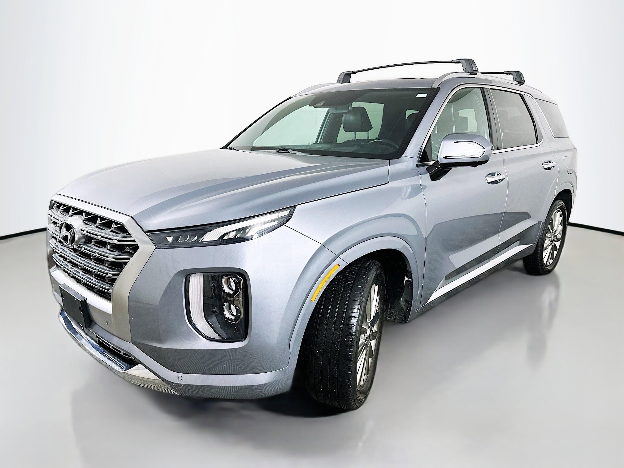 Used 2020 Hyundai Palisade Limited image 3