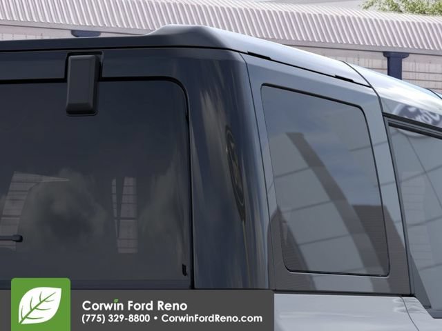 New 2026 Ford Bronco Outer Banks AWD/4WD image 27