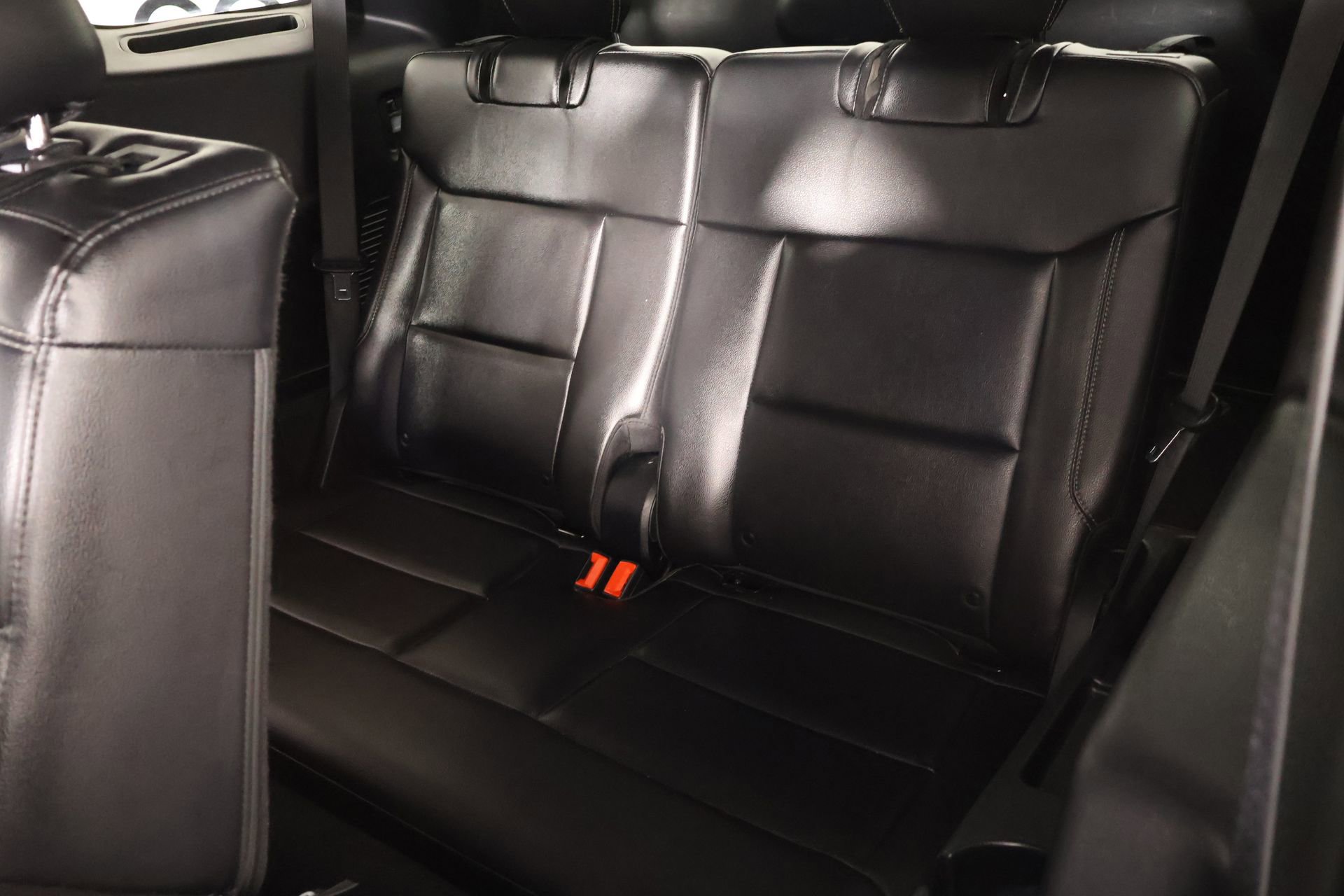 Used 2023 Ford Explorer Limited image 14