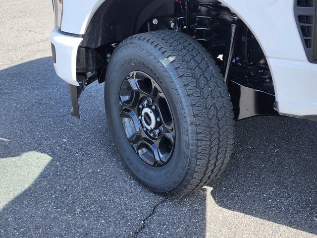 New 2026 Ford F250 XL w/ STX Appearance Package image 25